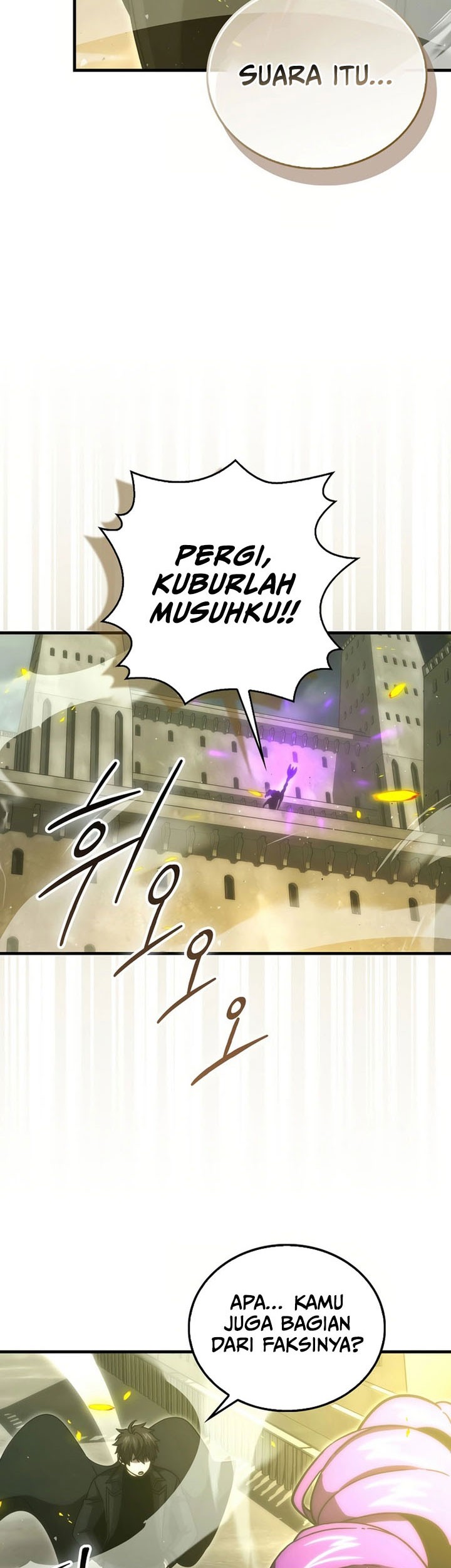 Demon Lord’s Martial Arts Ascension Chapter 103 Gambar 56