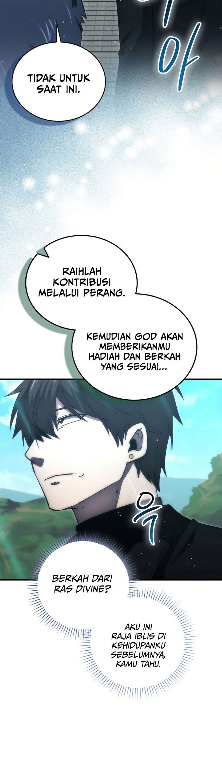 Demon Lord’s Martial Arts Ascension Chapter 103 Gambar 40