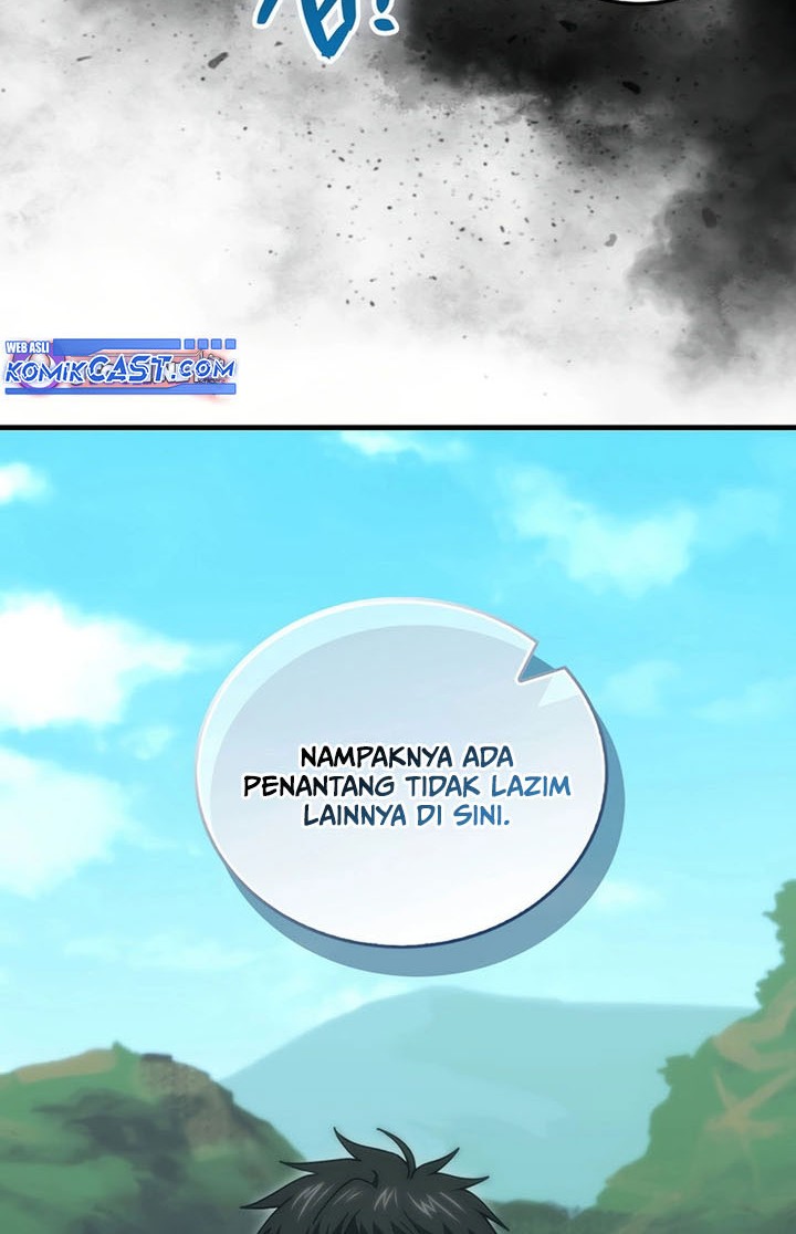 Demon Lord’s Martial Arts Ascension Chapter 103 Gambar 43