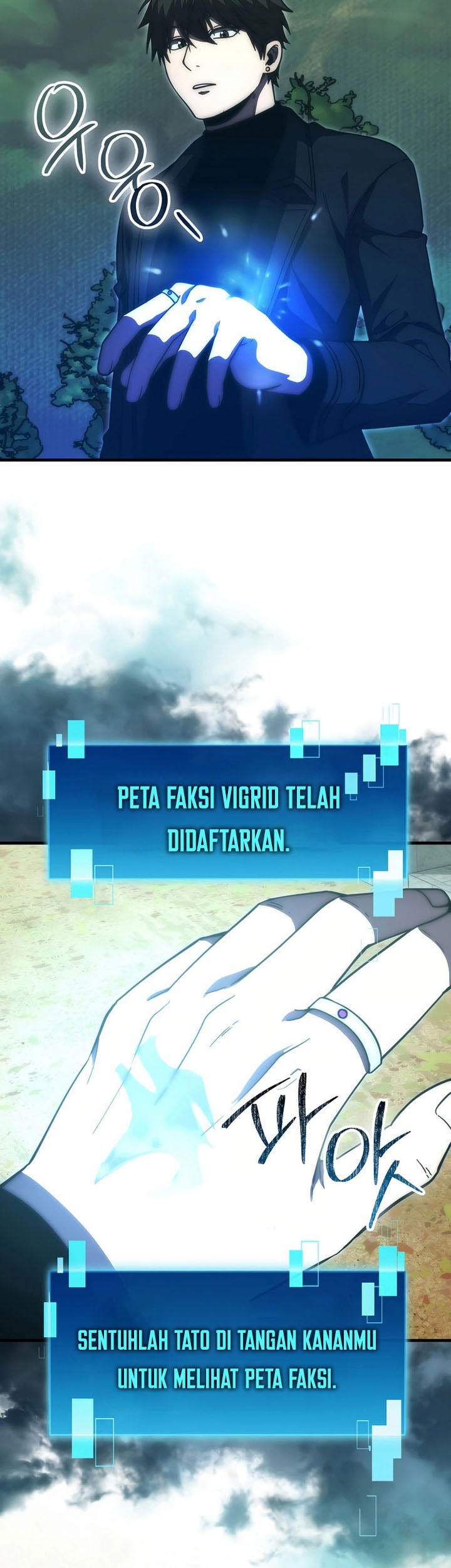 Demon Lord’s Martial Arts Ascension Chapter 103 Gambar 44