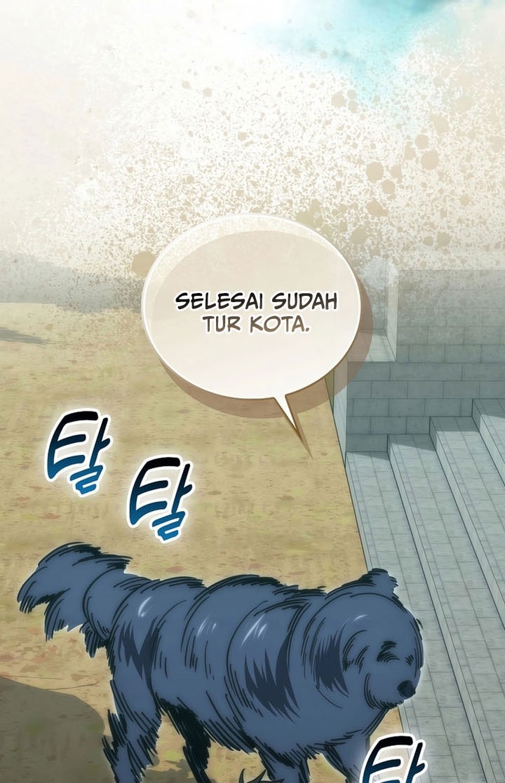 Demon Lord’s Martial Arts Ascension Chapter 103 Gambar 45