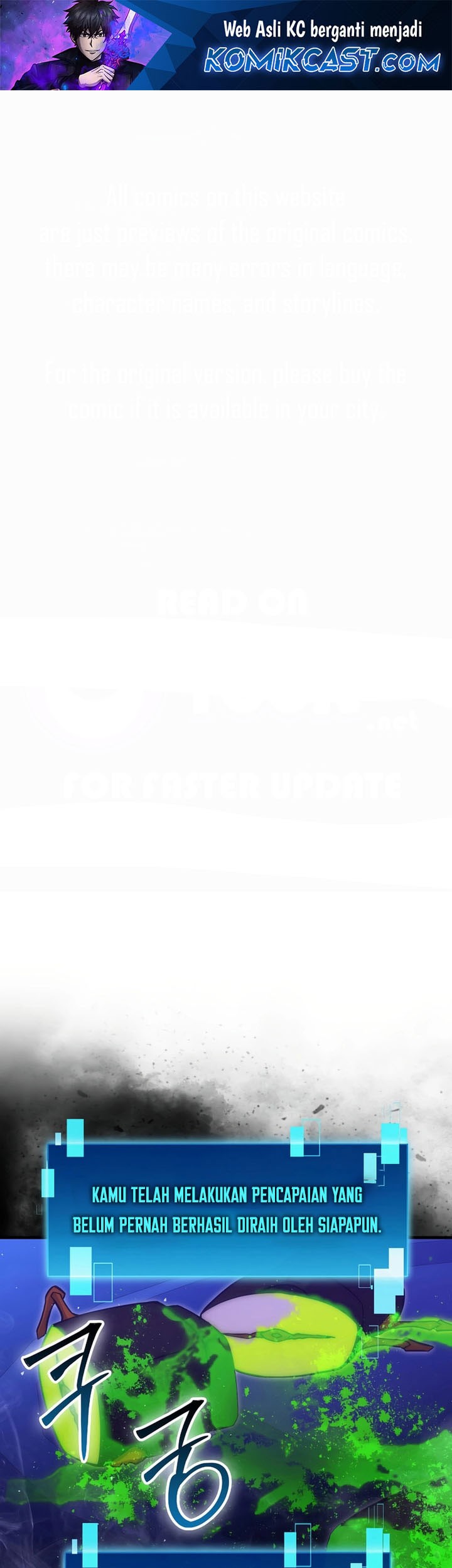 Manhwa Demon Lord’s Martial Arts Ascension Chapter 103 gambar nomor 2