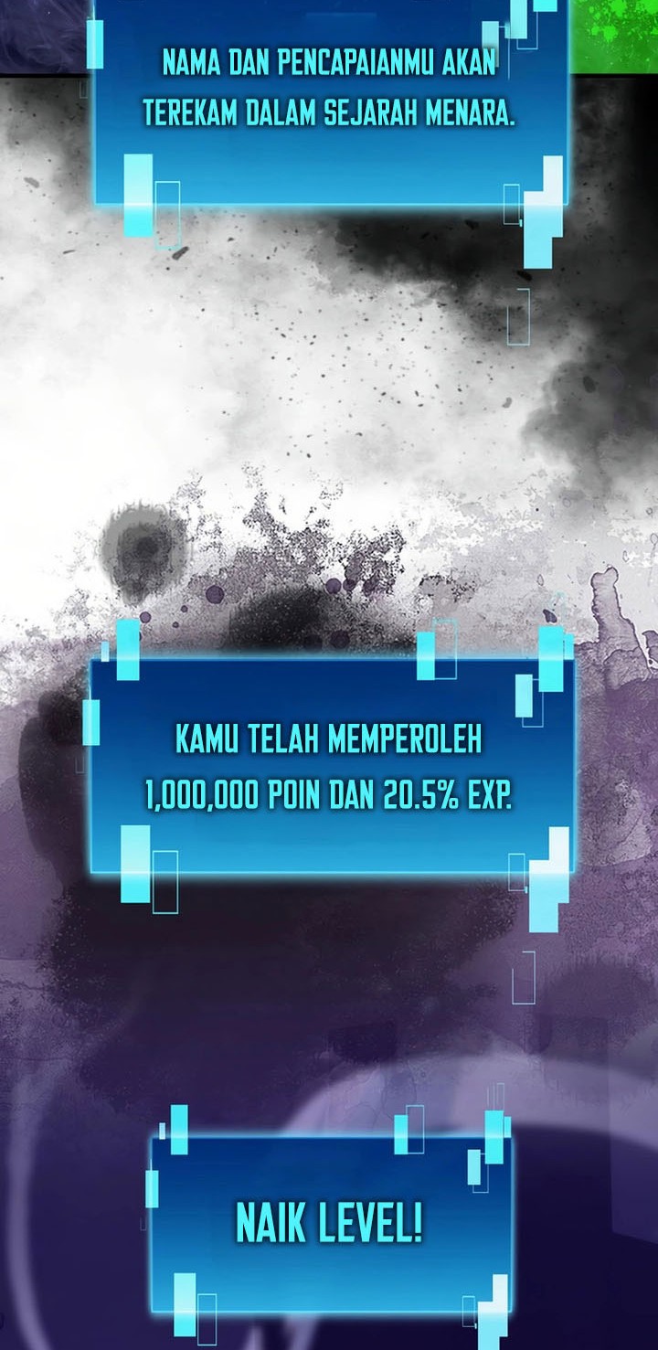 Demon Lord’s Martial Arts Ascension Chapter 103 Gambar 3