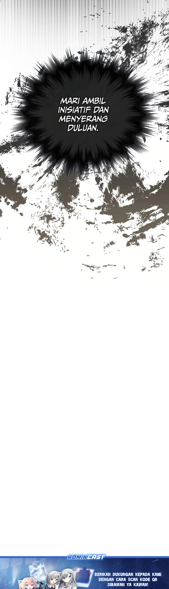 Demon Lord’s Martial Arts Ascension Chapter 103 Gambar 68