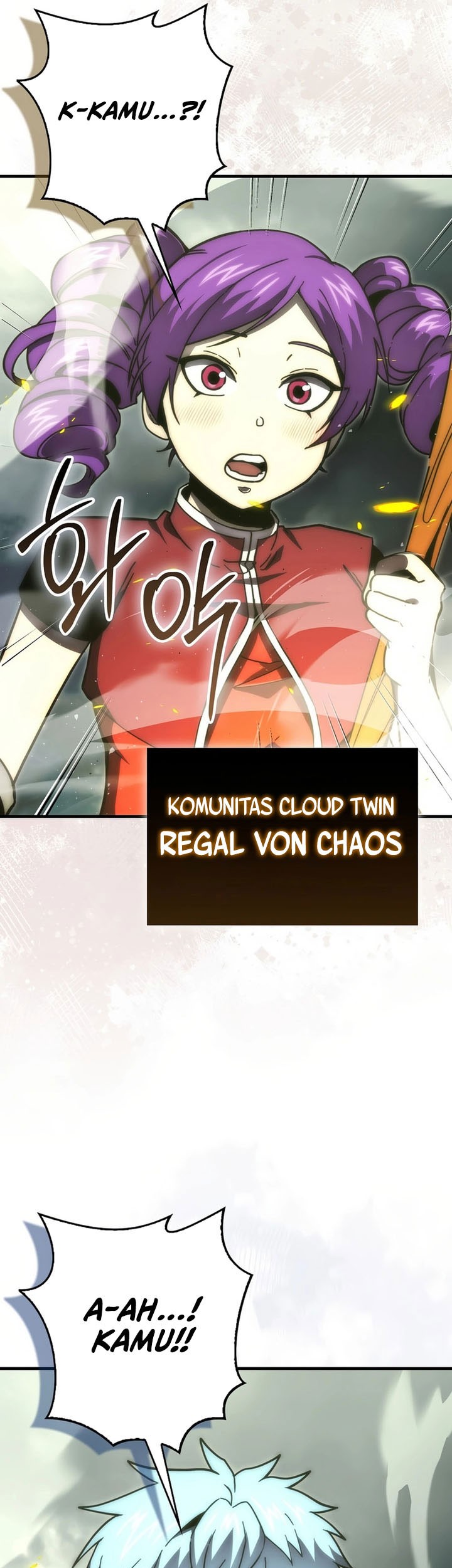 Demon Lord’s Martial Arts Ascension Chapter 103 Gambar 58