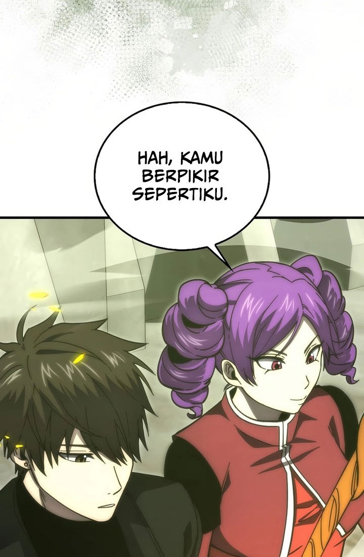 Demon Lord’s Martial Arts Ascension Chapter 103 Gambar 61