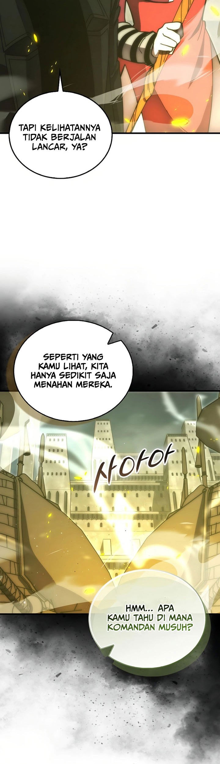 Demon Lord’s Martial Arts Ascension Chapter 103 Gambar 62