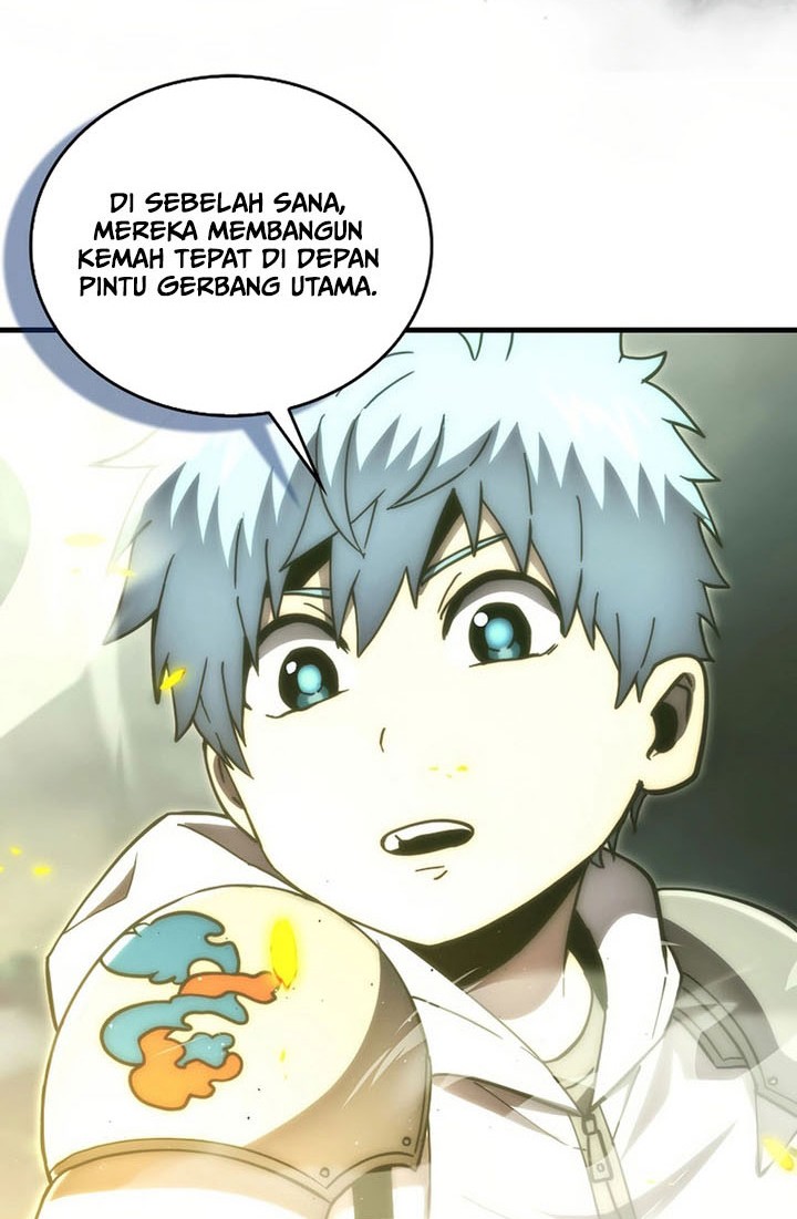 Demon Lord’s Martial Arts Ascension Chapter 103 Gambar 63