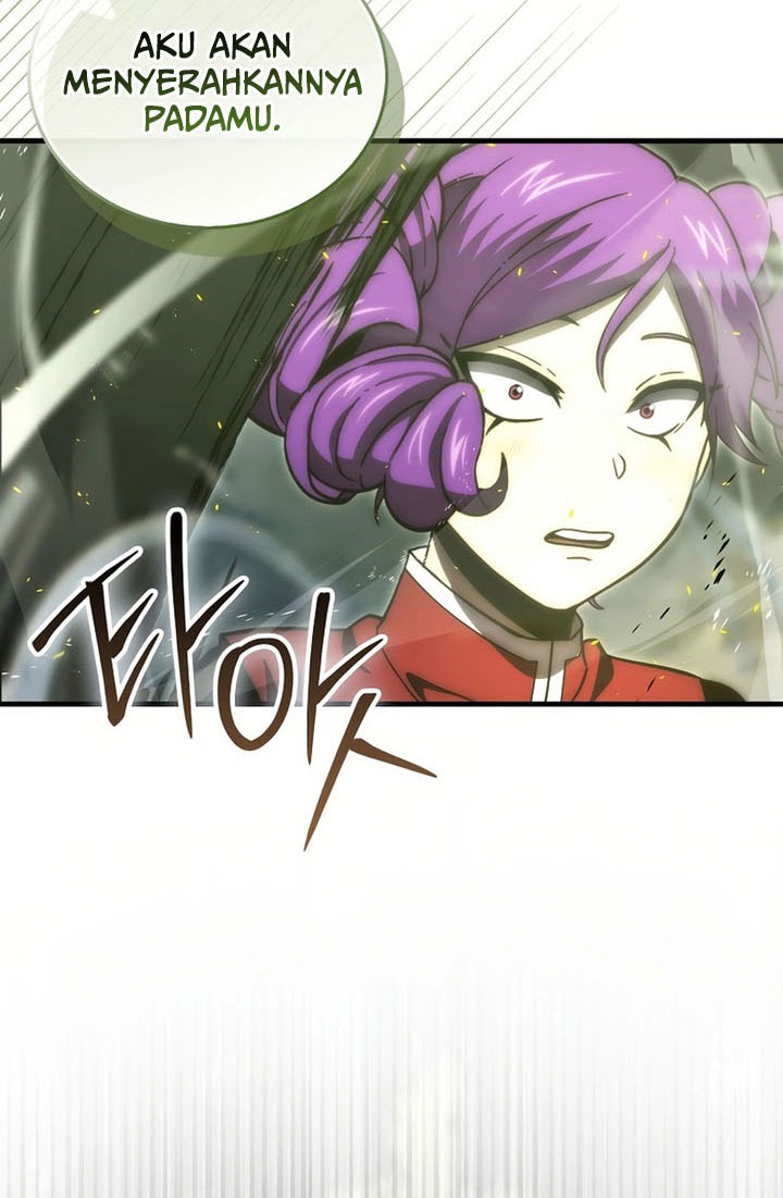 Demon Lord’s Martial Arts Ascension Chapter 103 Gambar 65