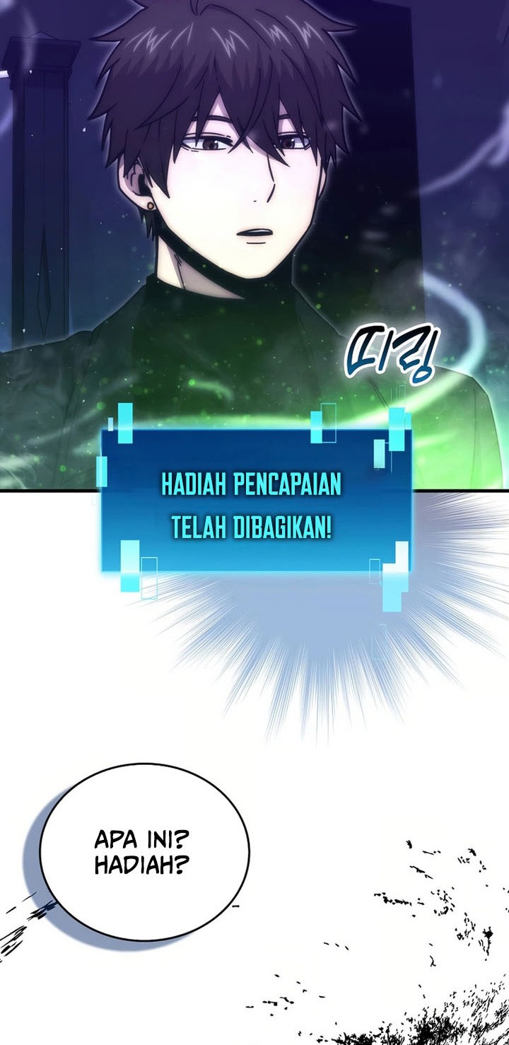 Demon Lord’s Martial Arts Ascension Chapter 103 Gambar 5