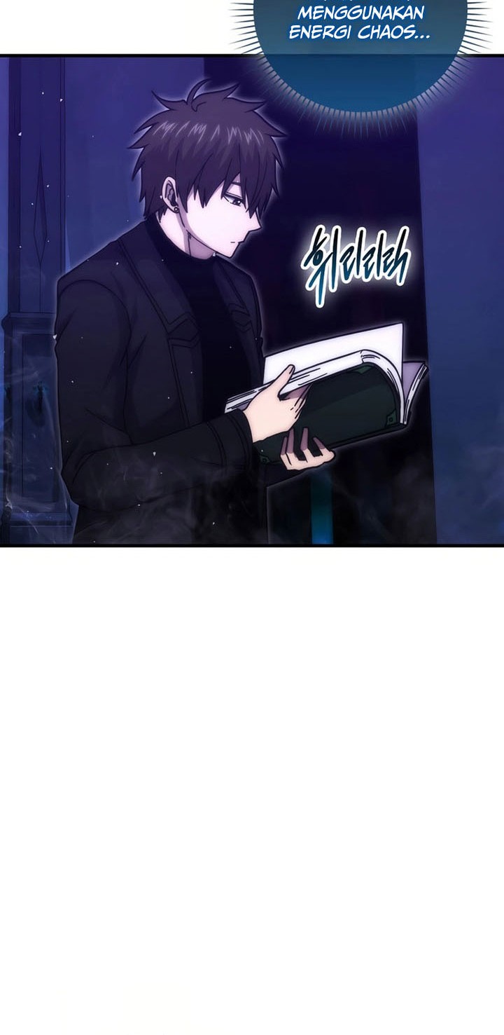 Demon Lord’s Martial Arts Ascension Chapter 103 Gambar 7