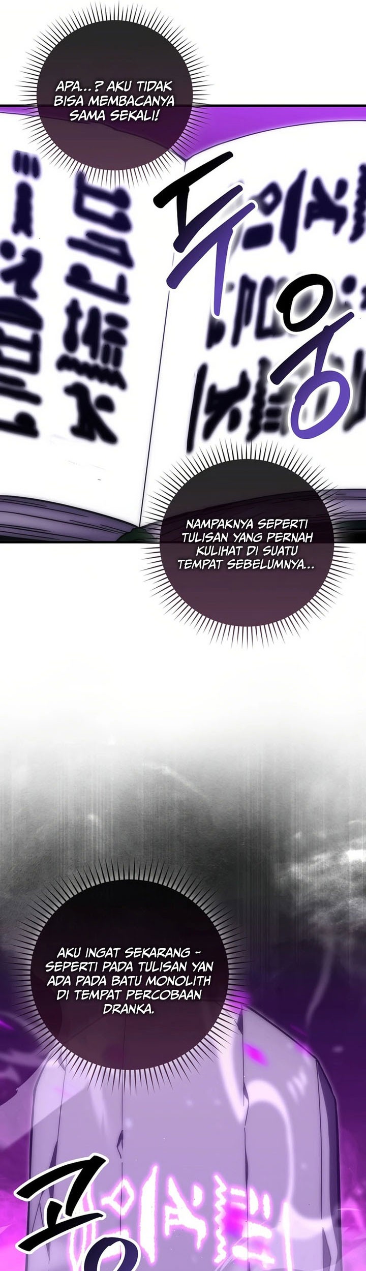 Demon Lord’s Martial Arts Ascension Chapter 103 Gambar 8