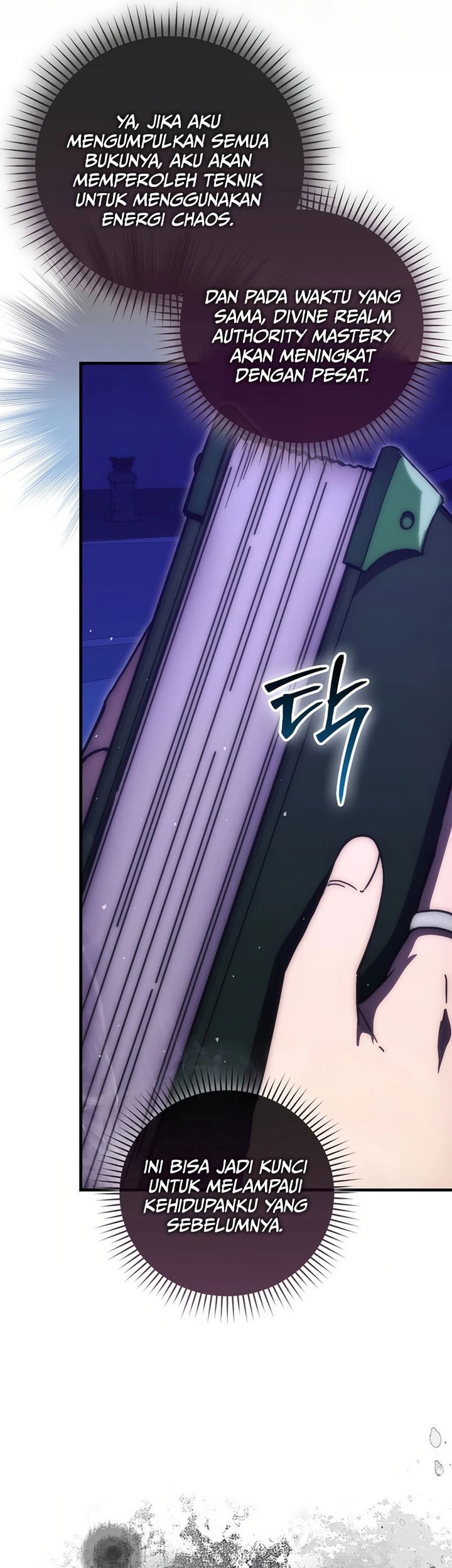 Demon Lord’s Martial Arts Ascension Chapter 103 Gambar 10