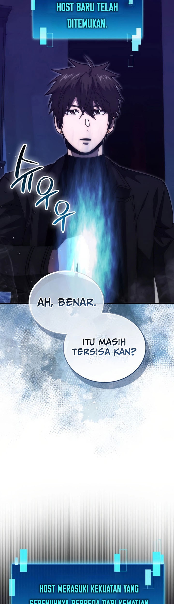 Demon Lord’s Martial Arts Ascension Chapter 103 Gambar 12