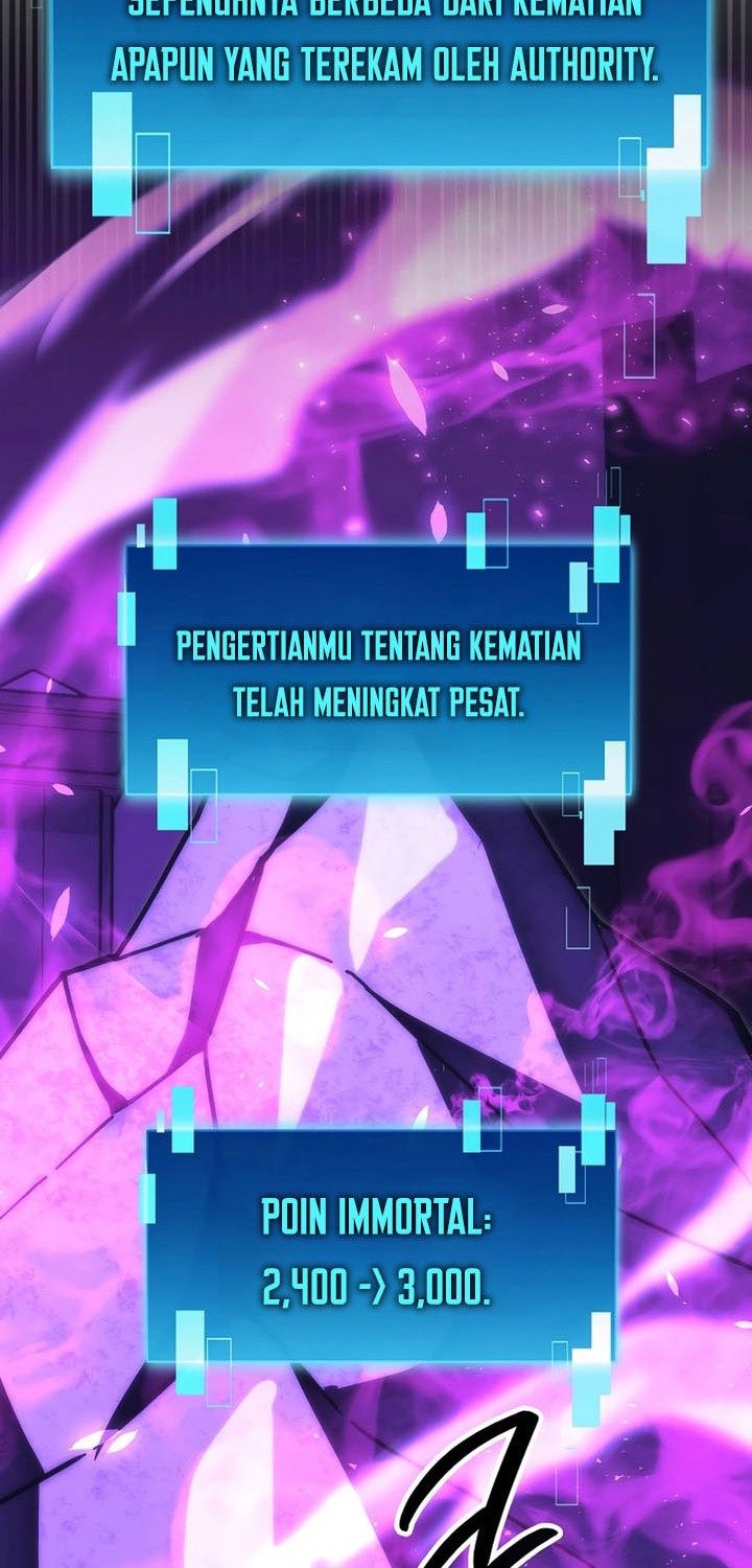 Demon Lord’s Martial Arts Ascension Chapter 103 Gambar 13