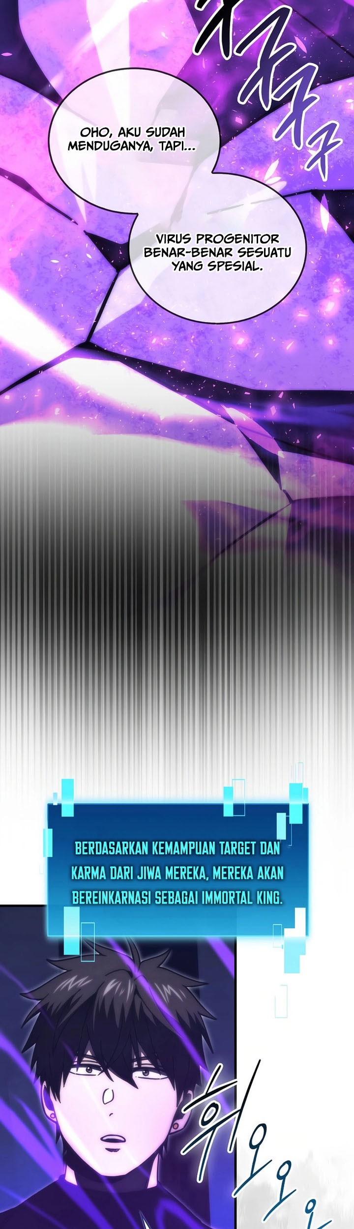 Demon Lord’s Martial Arts Ascension Chapter 103 Gambar 14