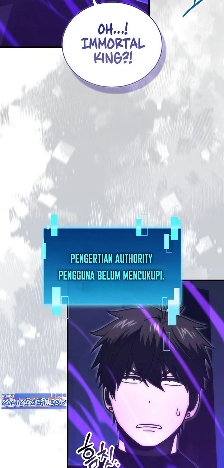 Demon Lord’s Martial Arts Ascension Chapter 103 Gambar 15