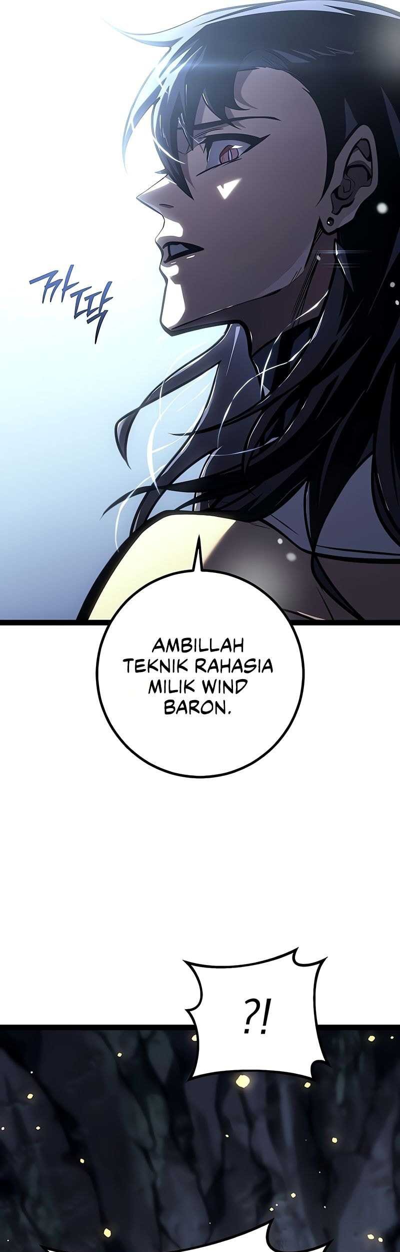 Regressing As The Reincarnated Bastard Of The Sword Clan Chapter 41 Gambar 51