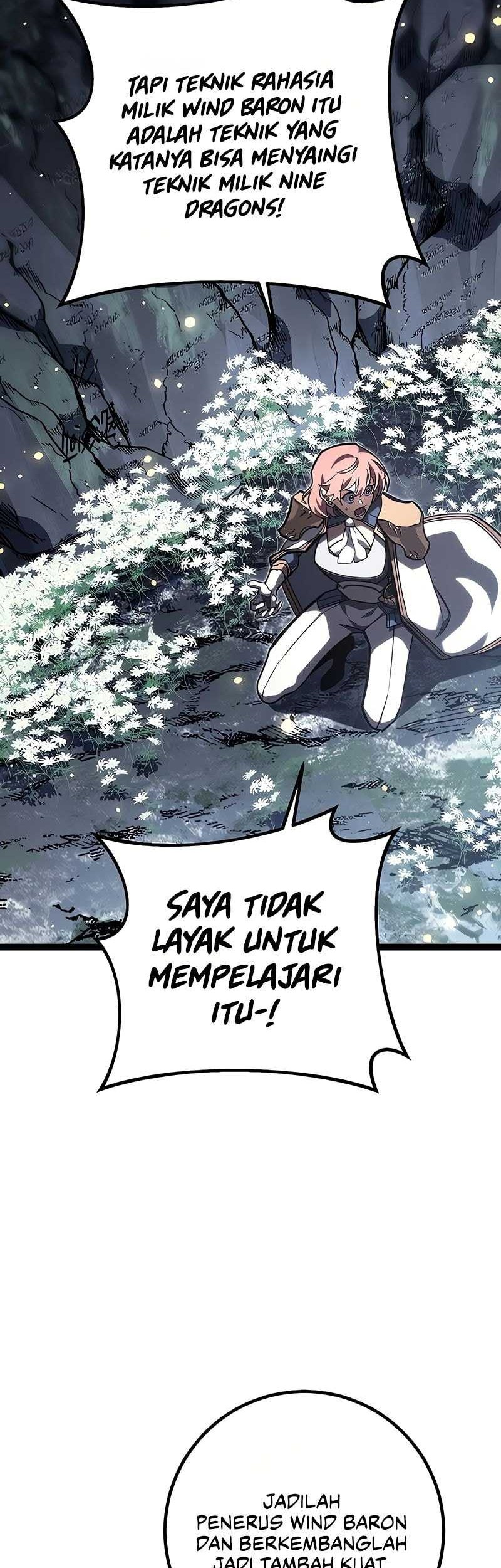 Regressing As The Reincarnated Bastard Of The Sword Clan Chapter 41 Gambar 52