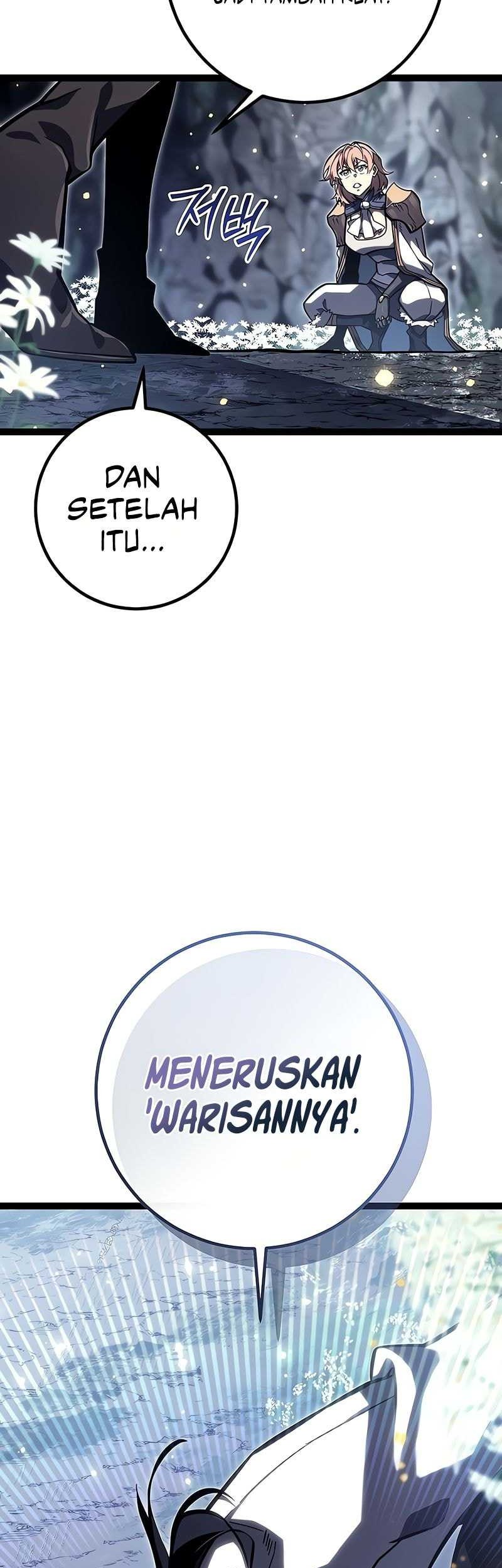 Regressing As The Reincarnated Bastard Of The Sword Clan Chapter 41 Gambar 53