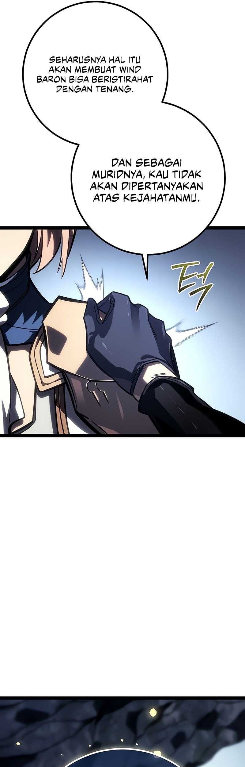 Regressing As The Reincarnated Bastard Of The Sword Clan Chapter 41 Gambar 55