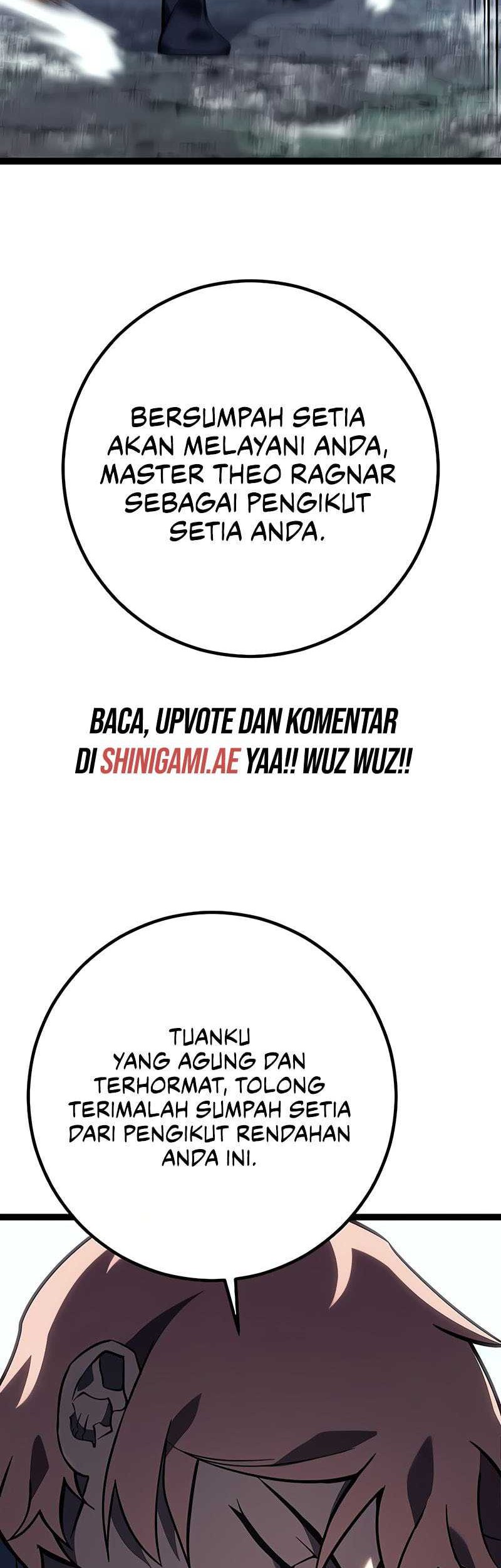 Regressing As The Reincarnated Bastard Of The Sword Clan Chapter 41 Gambar 60