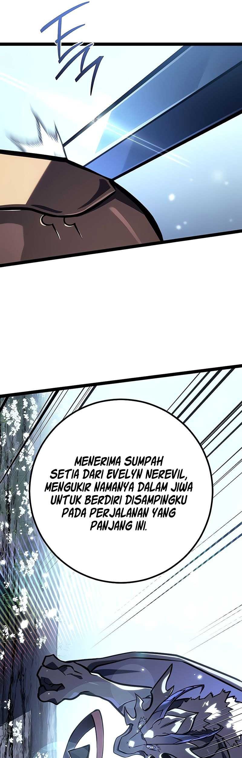 Regressing As The Reincarnated Bastard Of The Sword Clan Chapter 41 Gambar 63