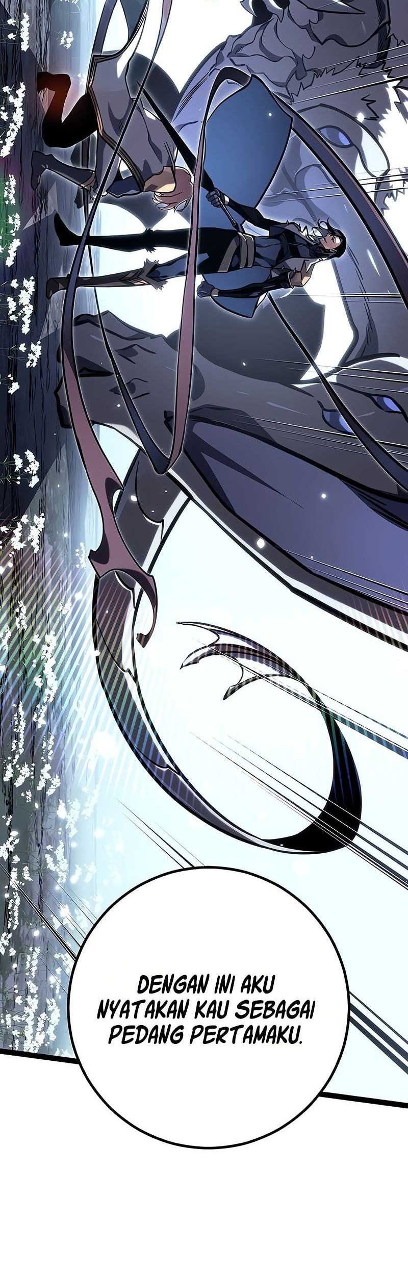 Regressing As The Reincarnated Bastard Of The Sword Clan Chapter 41 Gambar 64