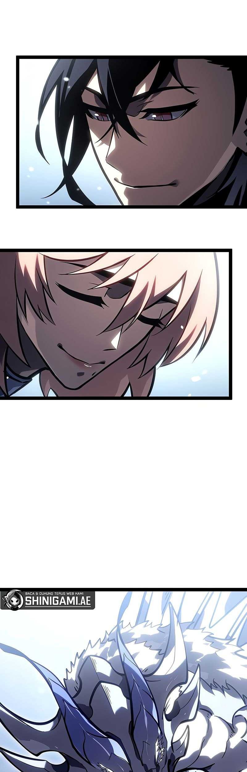 Regressing As The Reincarnated Bastard Of The Sword Clan Chapter 41 Gambar 65