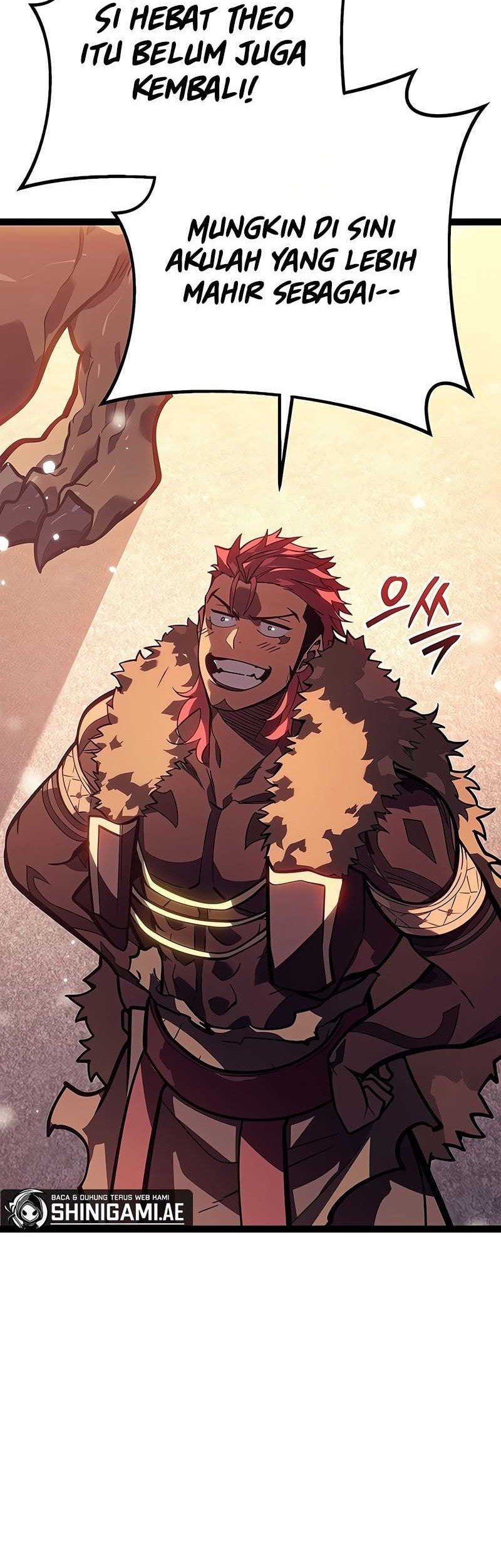 Regressing As The Reincarnated Bastard Of The Sword Clan Chapter 41 Gambar 70