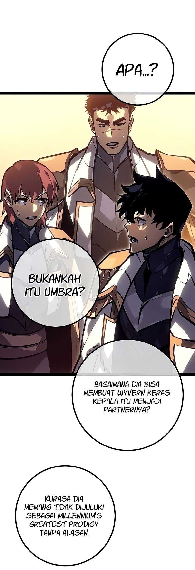 Regressing As The Reincarnated Bastard Of The Sword Clan Chapter 41 Gambar 74