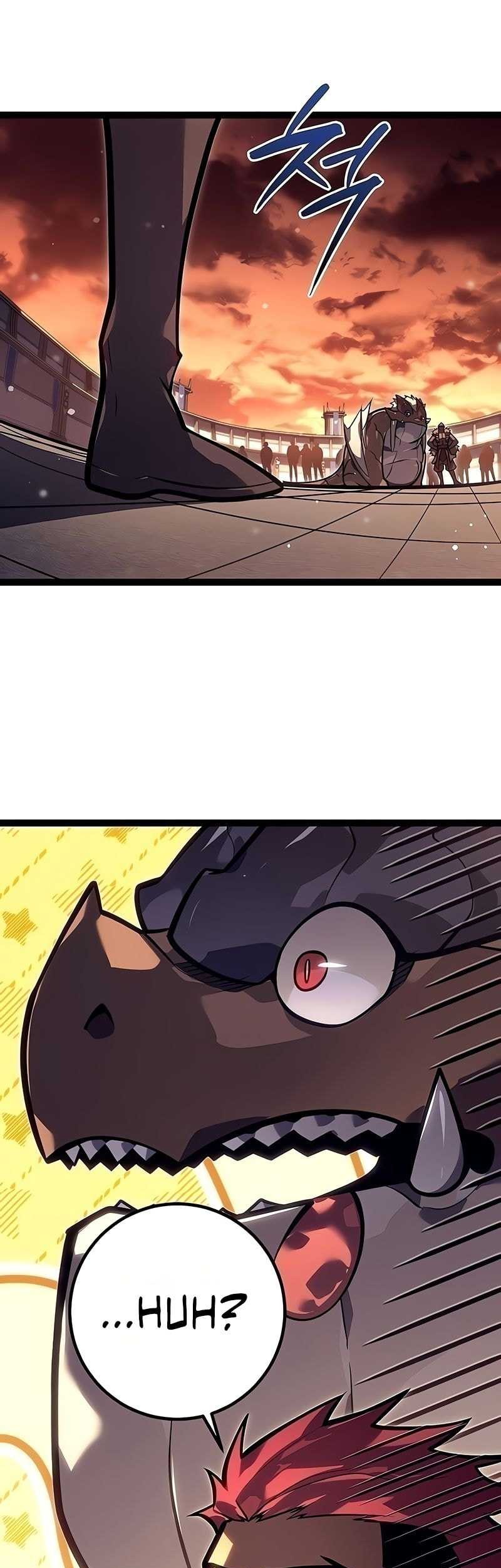 Regressing As The Reincarnated Bastard Of The Sword Clan Chapter 41 Gambar 71