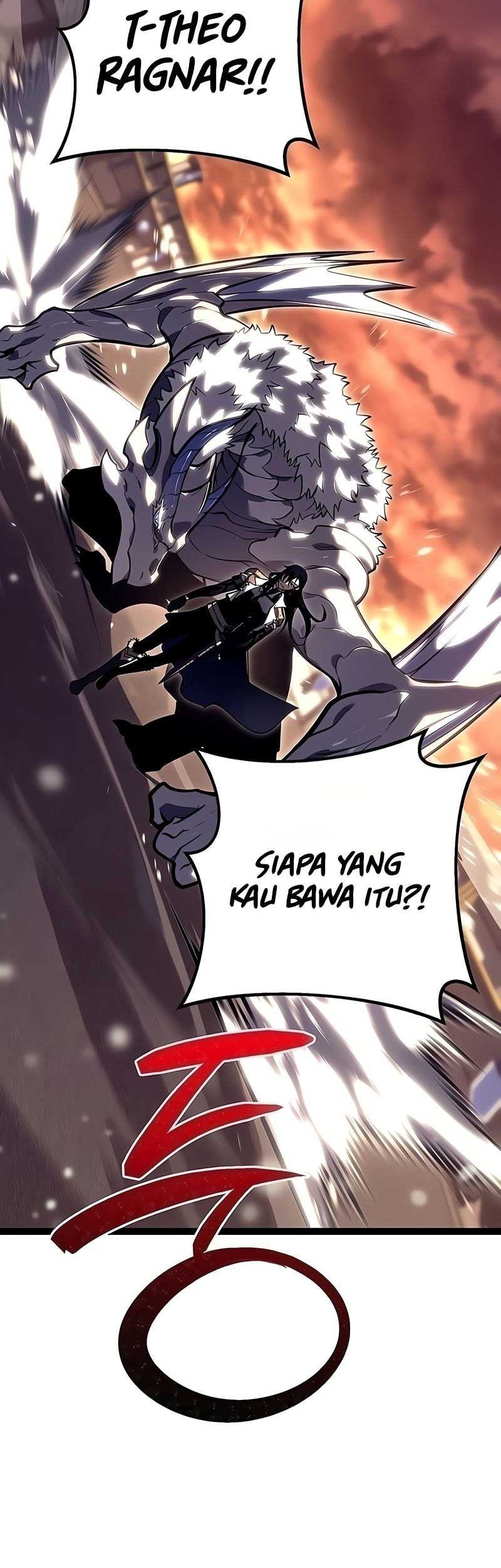 Regressing As The Reincarnated Bastard Of The Sword Clan Chapter 41 Gambar 73