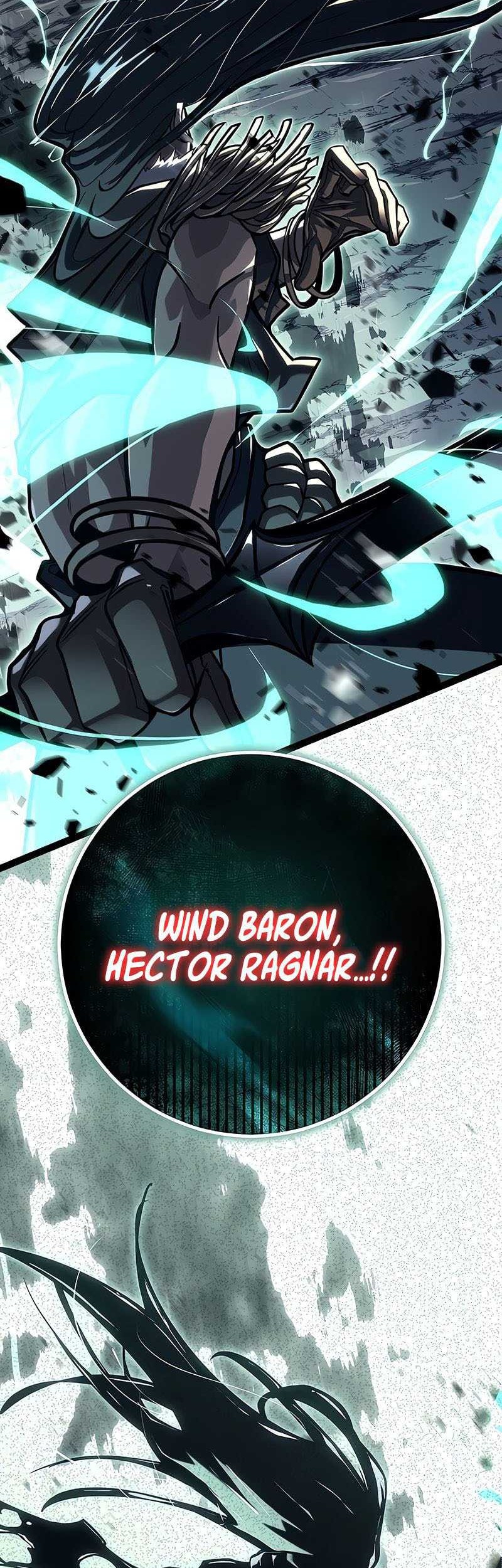 Regressing As The Reincarnated Bastard Of The Sword Clan Chapter 41 Gambar 40