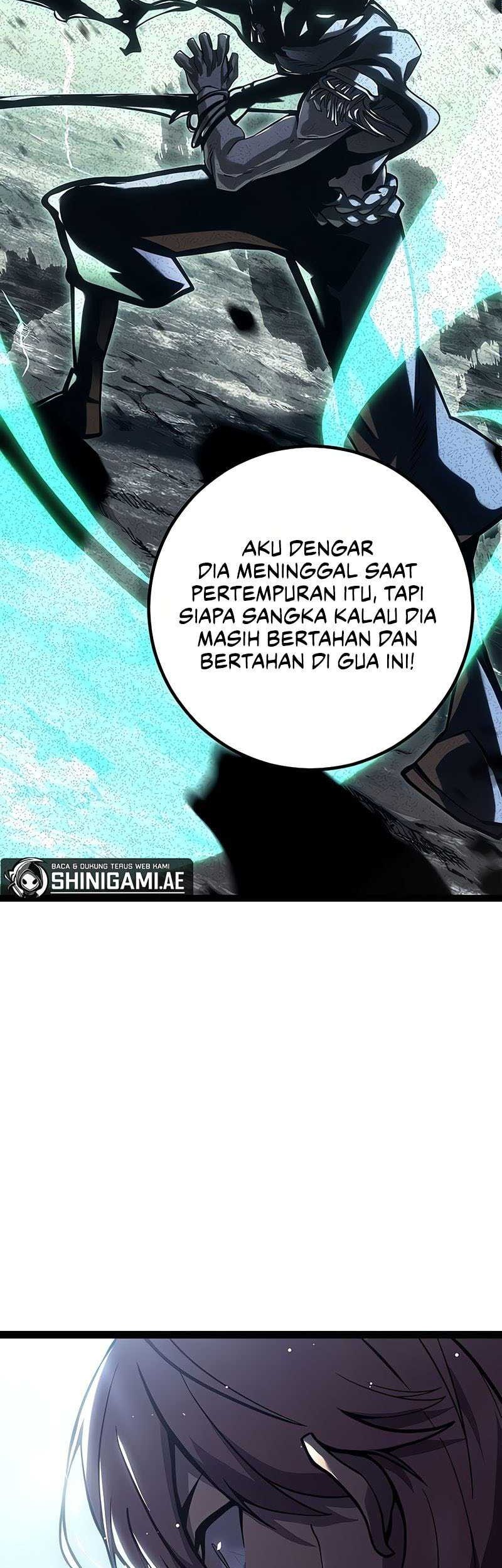 Regressing As The Reincarnated Bastard Of The Sword Clan Chapter 41 Gambar 41