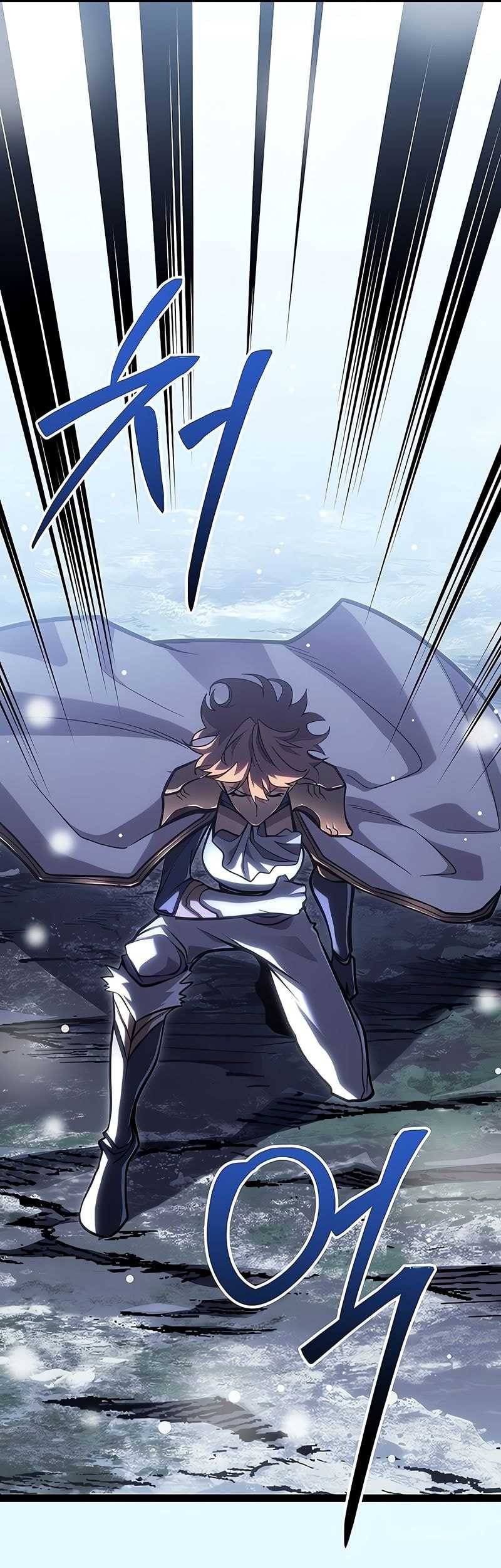 Regressing As The Reincarnated Bastard Of The Sword Clan Chapter 41 Gambar 43