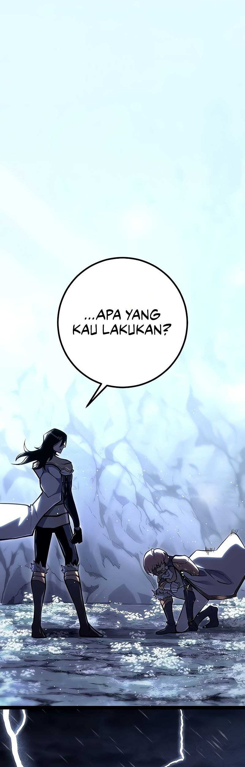 Regressing As The Reincarnated Bastard Of The Sword Clan Chapter 41 Gambar 44