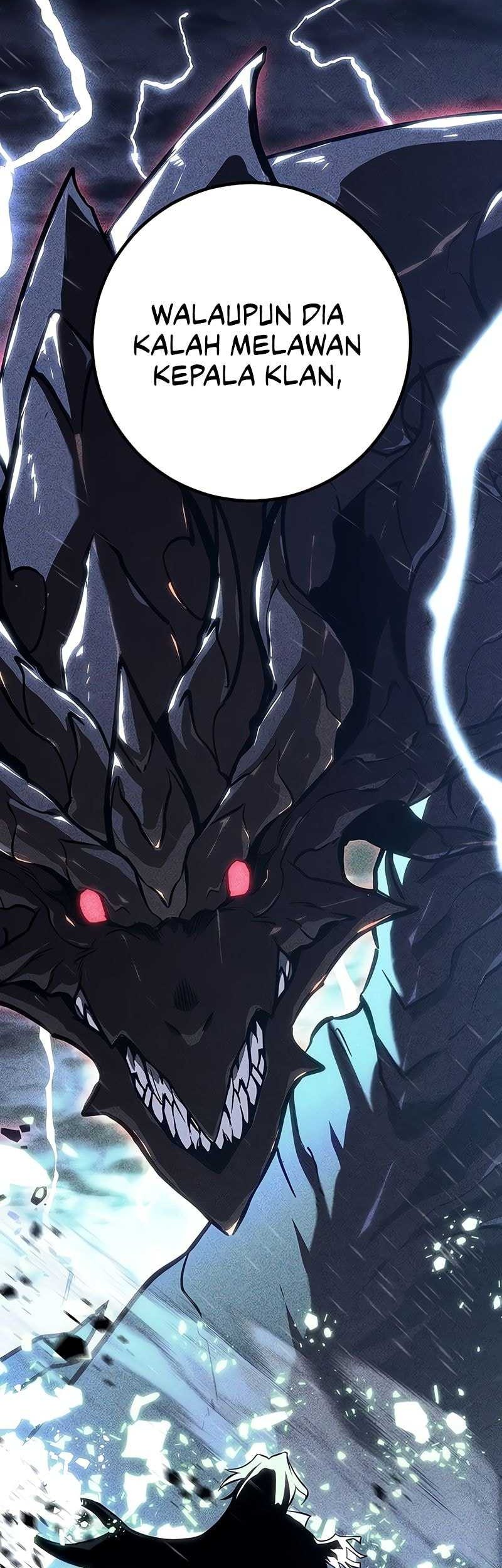 Regressing As The Reincarnated Bastard Of The Sword Clan Chapter 41 Gambar 45