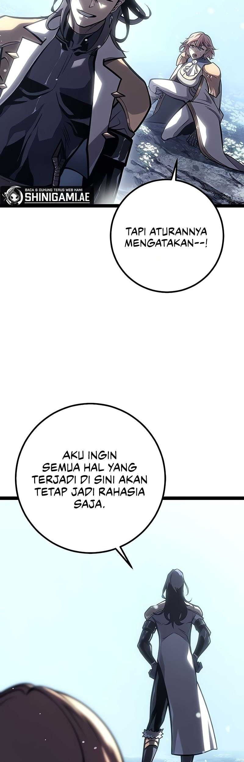 Regressing As The Reincarnated Bastard Of The Sword Clan Chapter 41 Gambar 49