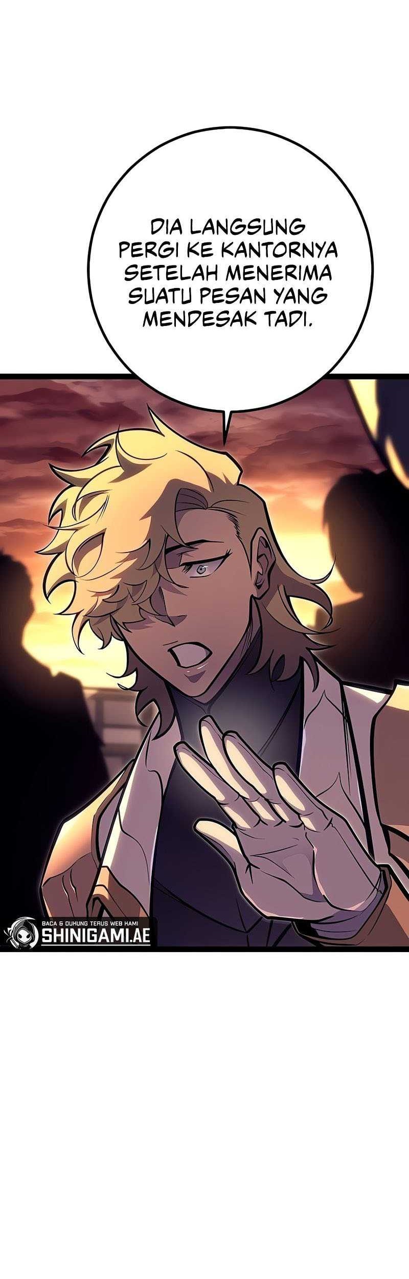 Regressing As The Reincarnated Bastard Of The Sword Clan Chapter 41 Gambar 78