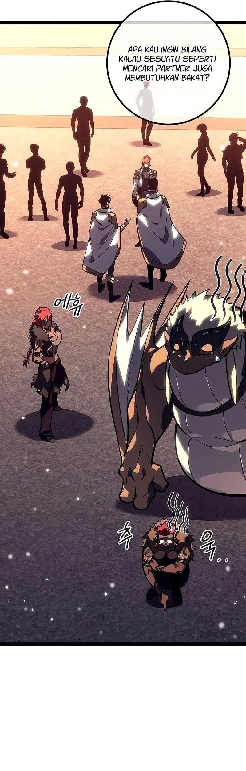 Regressing As The Reincarnated Bastard Of The Sword Clan Chapter 41 Gambar 75