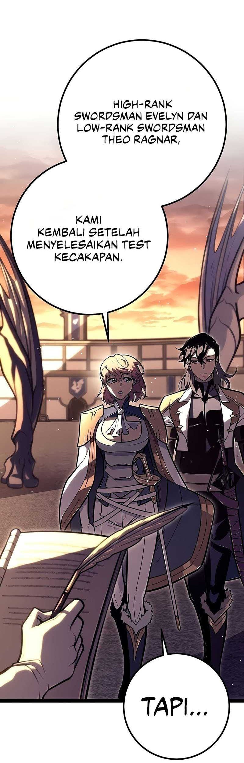 Regressing As The Reincarnated Bastard Of The Sword Clan Chapter 41 Gambar 76