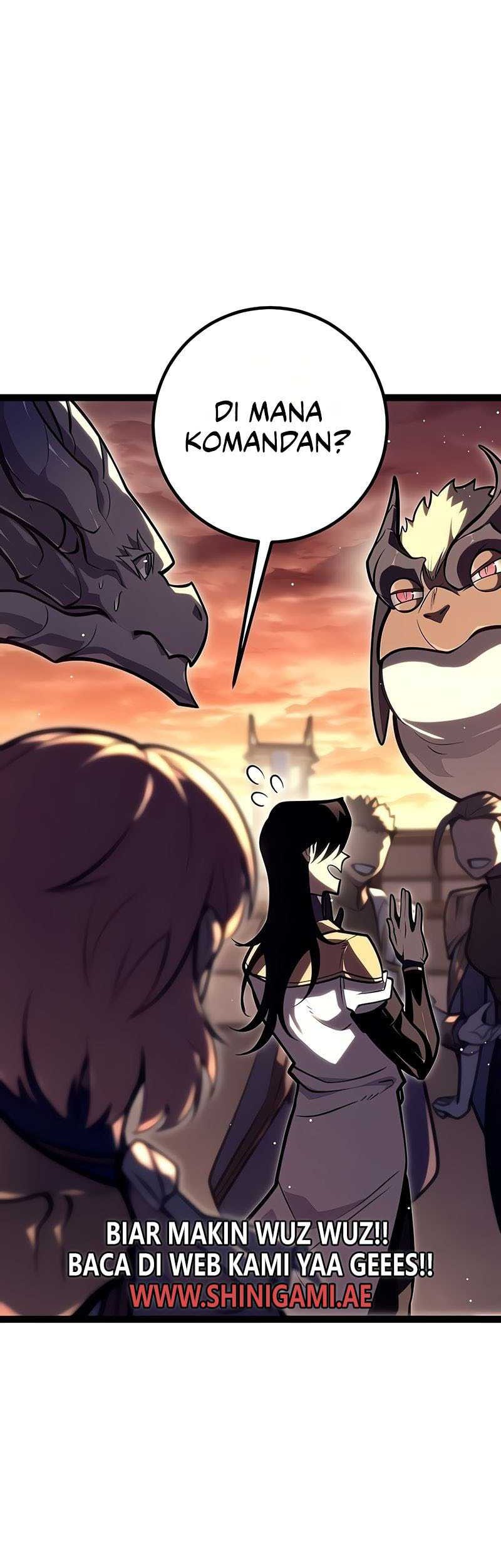 Regressing As The Reincarnated Bastard Of The Sword Clan Chapter 41 Gambar 77