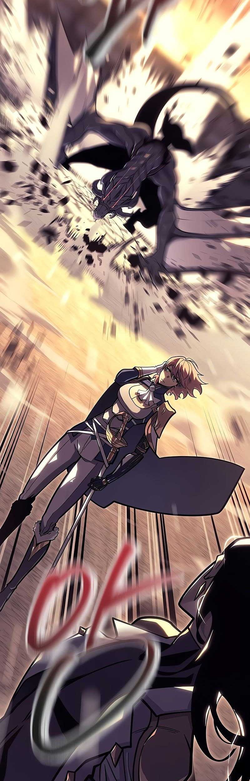 Regressing As The Reincarnated Bastard Of The Sword Clan Chapter 41 Gambar 81