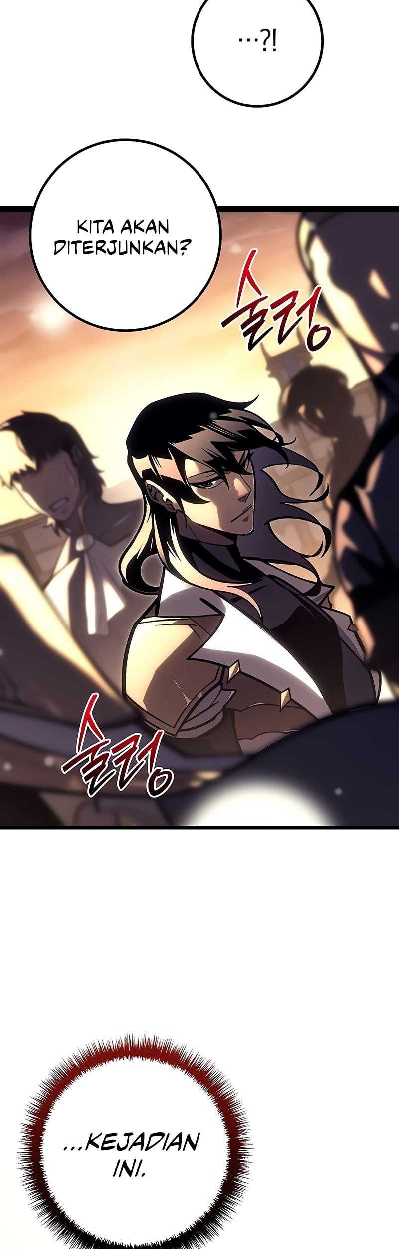 Regressing As The Reincarnated Bastard Of The Sword Clan Chapter 41 Gambar 85