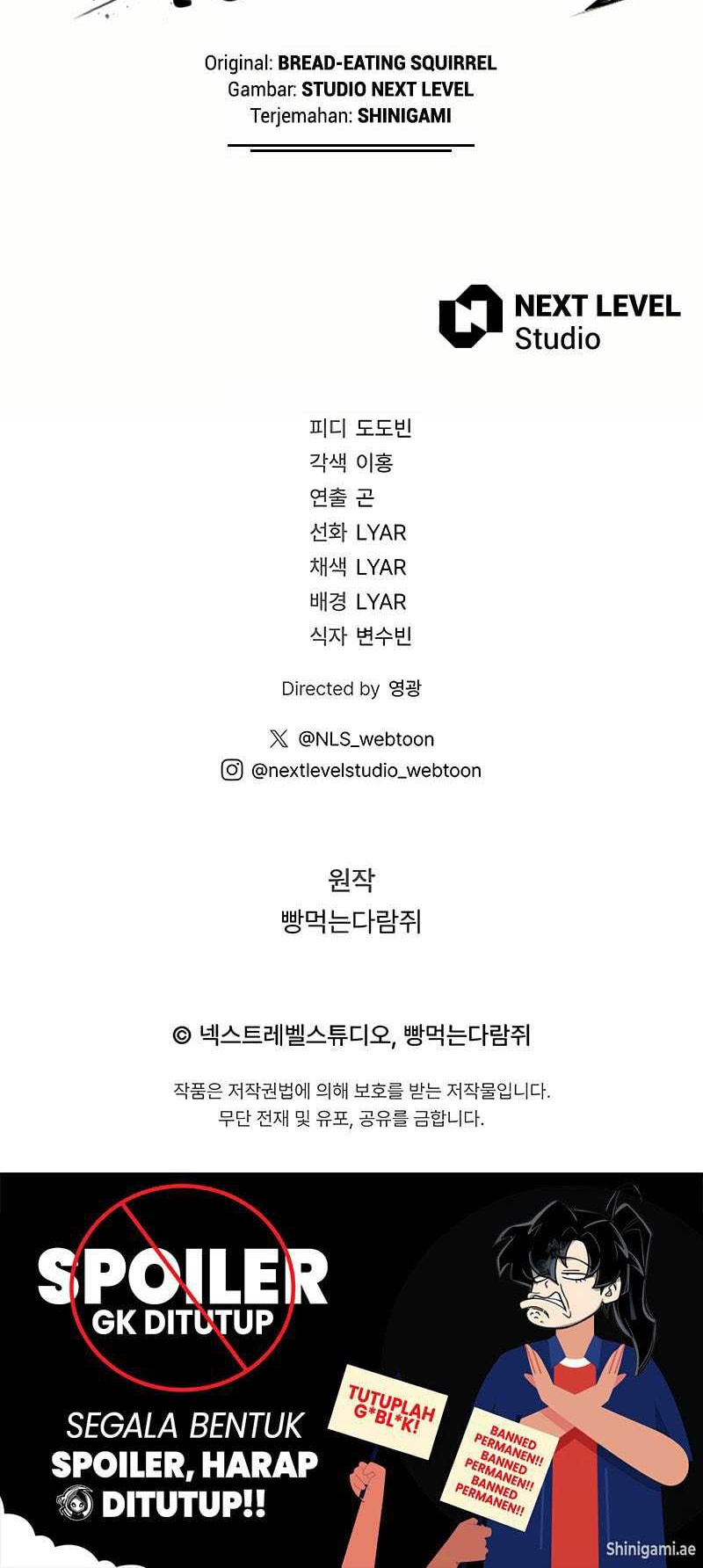 Regressing As The Reincarnated Bastard Of The Sword Clan Chapter 41 Gambar 90