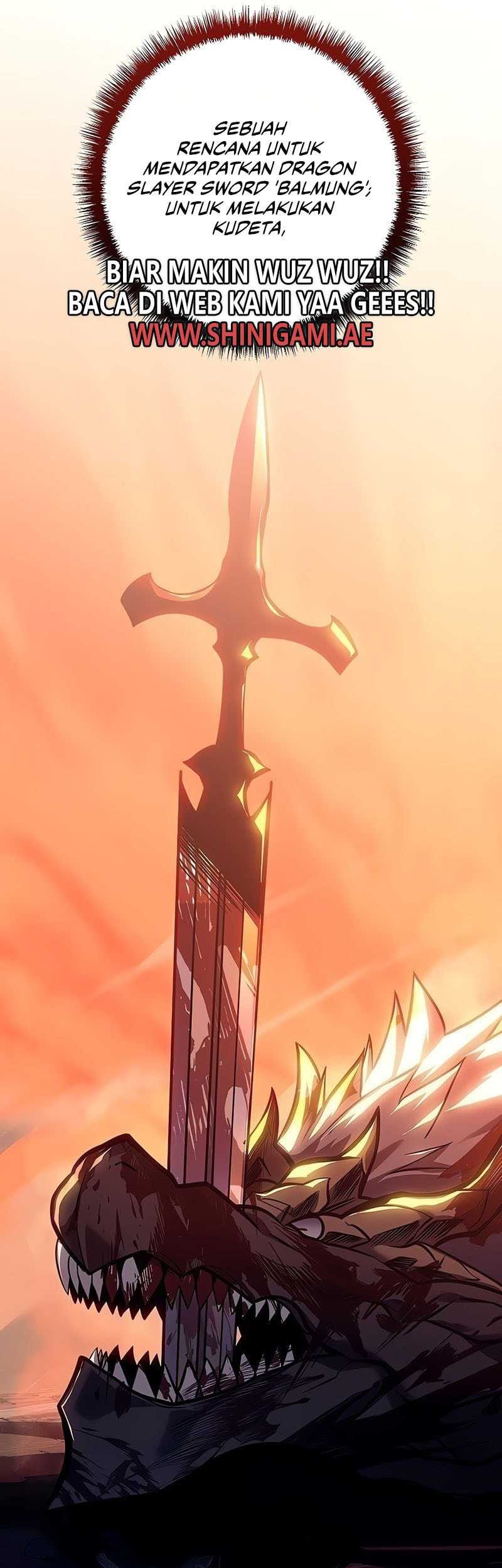 Regressing As The Reincarnated Bastard Of The Sword Clan Chapter 41 Gambar 87