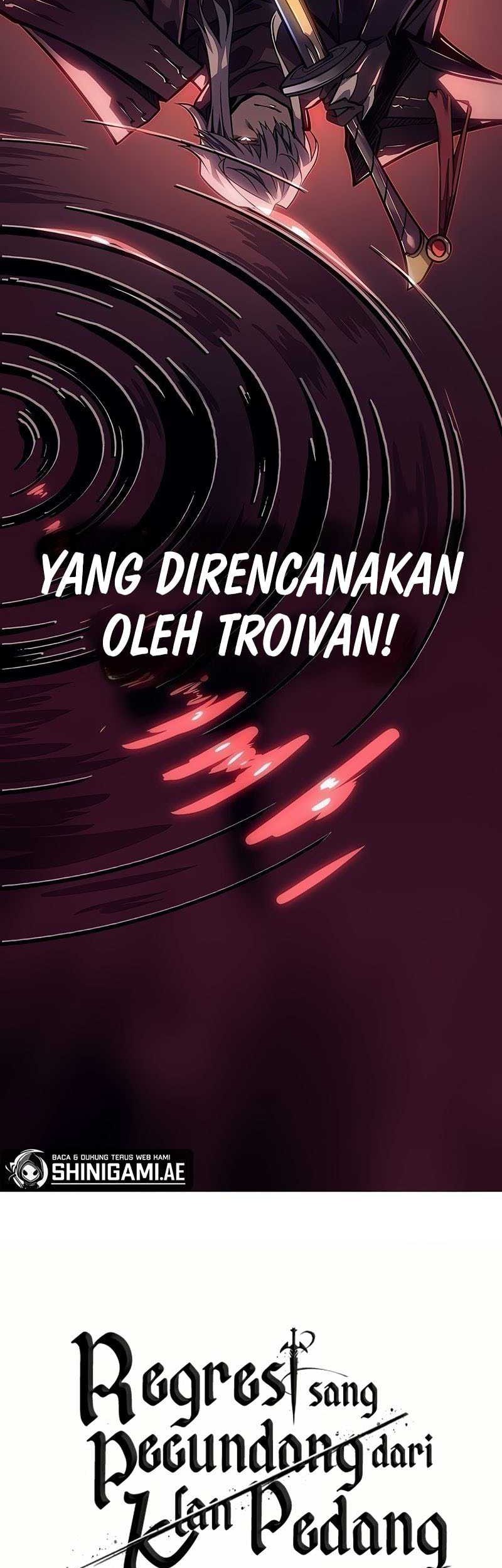 Regressing As The Reincarnated Bastard Of The Sword Clan Chapter 41 Gambar 89