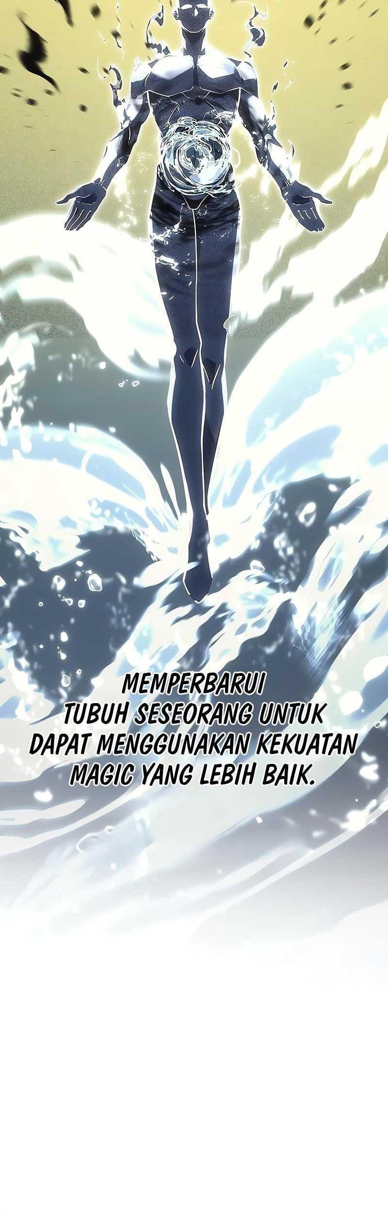 Regressing As The Reincarnated Bastard Of The Sword Clan Chapter 41 Gambar 3