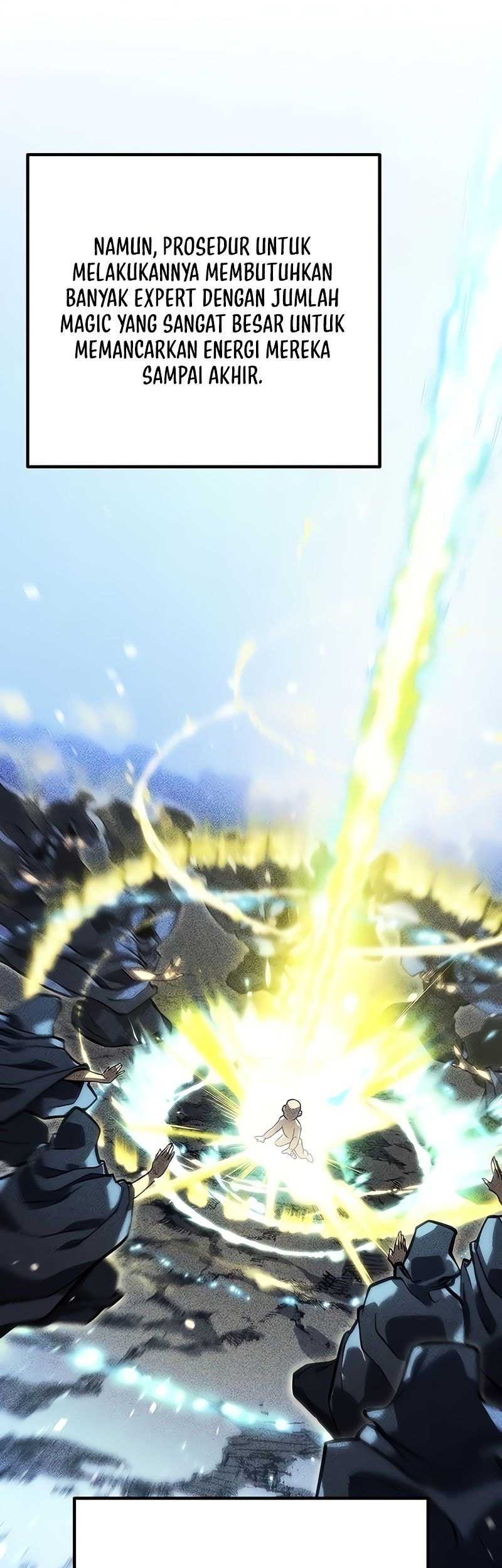 Regressing As The Reincarnated Bastard Of The Sword Clan Chapter 41 Gambar 4